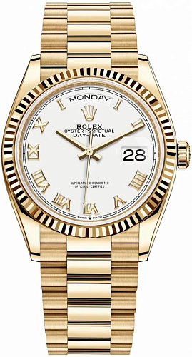 Buy luxury watches