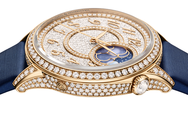 Egerie Moon Phase Jewellery