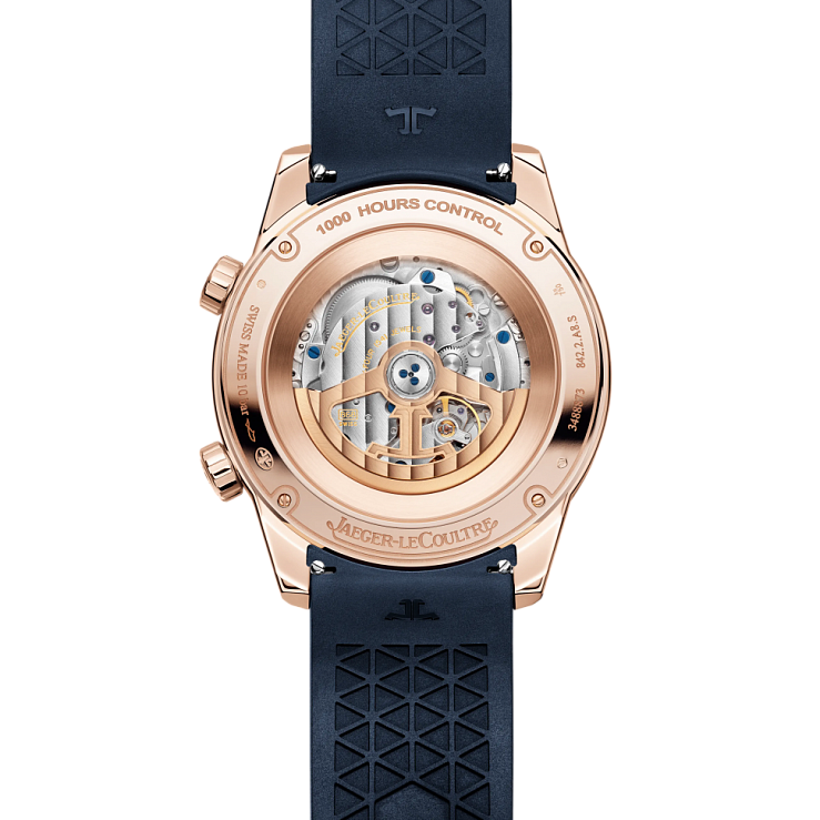 Polaris Perpetual Calendar