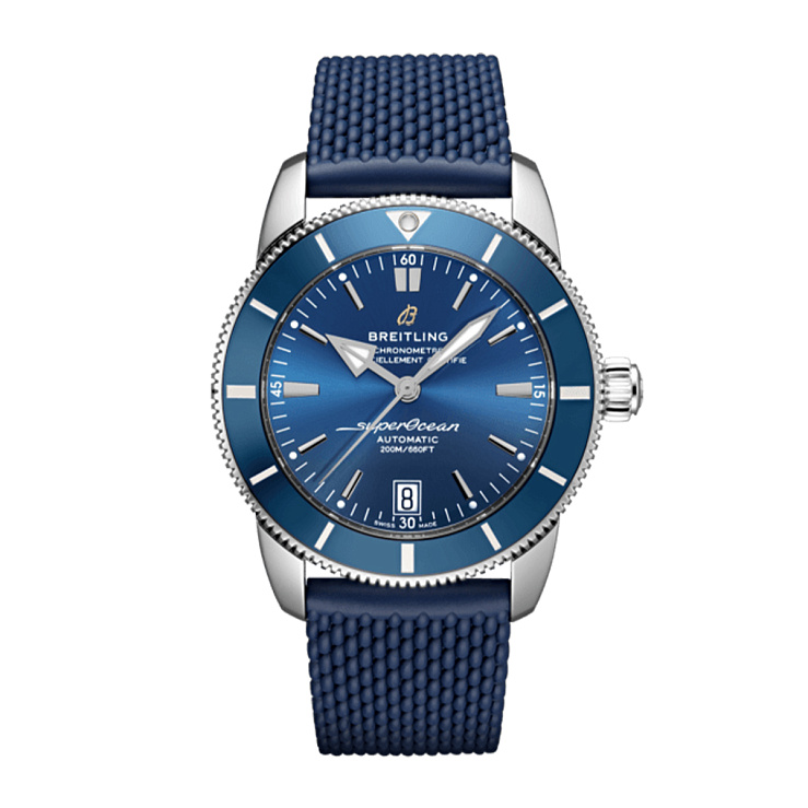 Superocean Heritage II B20 Automatic