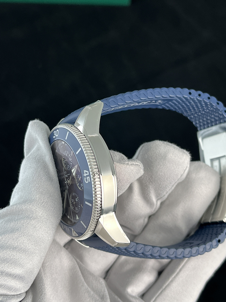 SUPEROCEAN HERITAGE CHRONOGRAPH 44