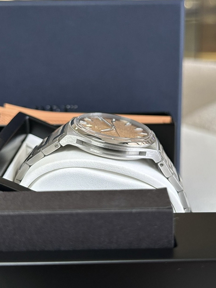 Czapek Antarctique Milano Edition