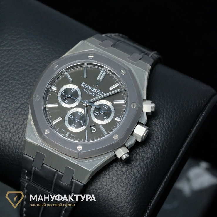 Leo Messi Limited Edition Chronograph