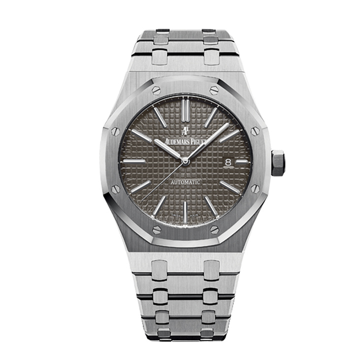 Royal Oak 41mm Grey Dial 2017