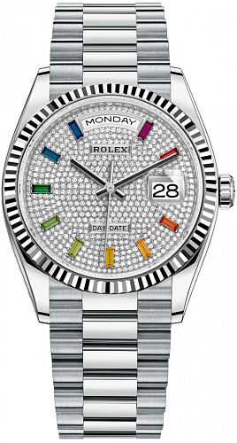 Buy luxury watches