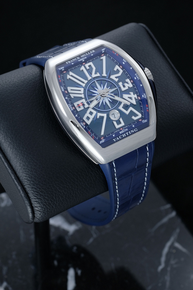 Vanguard Yachting
