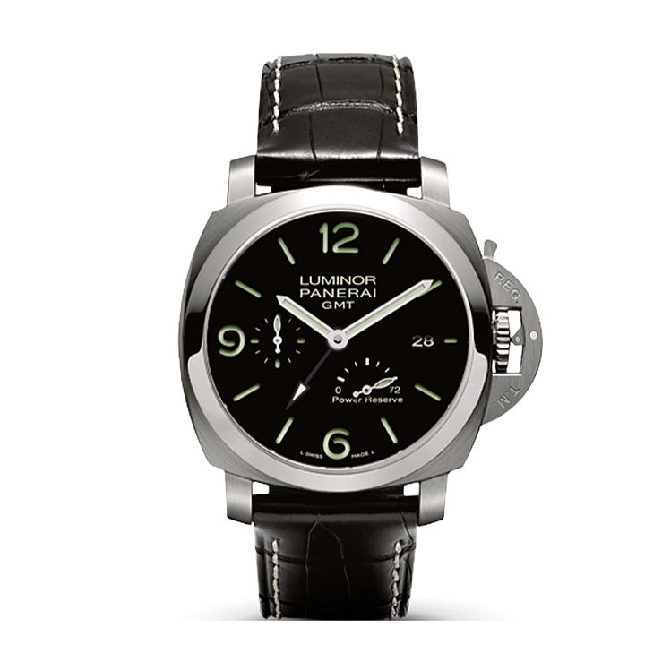 Luminor 1950 3 Days GMT Power Reserve 44mm