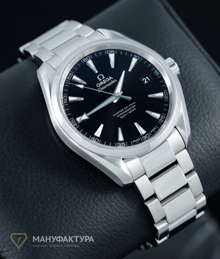Aqua Terra 150M