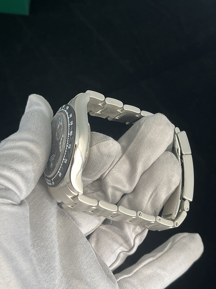 Artisans de Geneve La Montoya Rolex Daytona Platinum