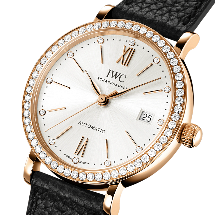 Portofino Automatic 37