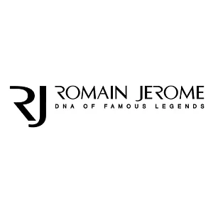 Romain Jerome