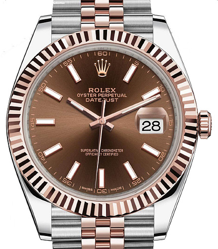 Buy luxury watches