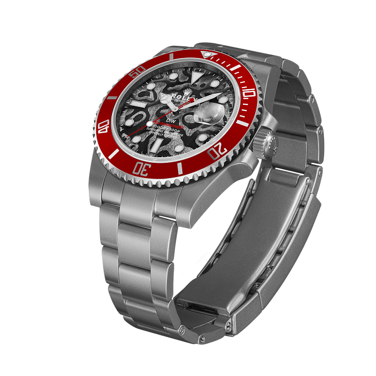 Rolex Submariner Jupiter