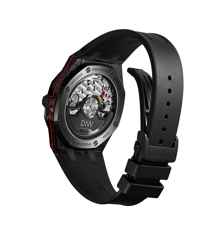 Audemars Piguet Aqua 42Mm Speedster_15500