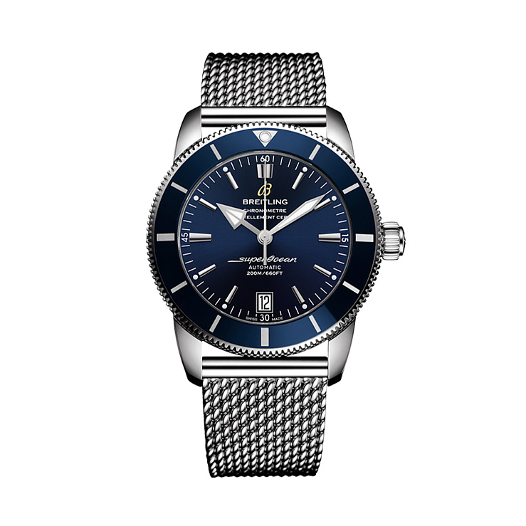 SUPEROCEAN HERITAGE B20 AUTOMATIC 42