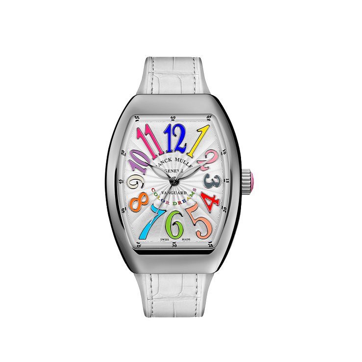 Vanguard Lady Color Dreams Steel 32mm