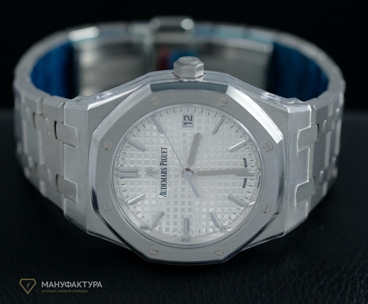 Royal Oak Selfwinding 34mm