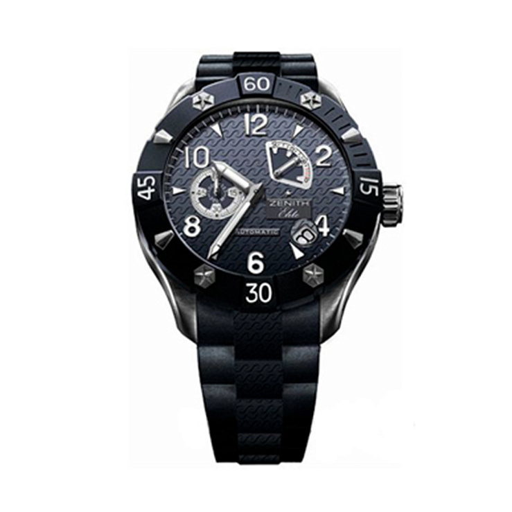 Defy Classic Elite Sea