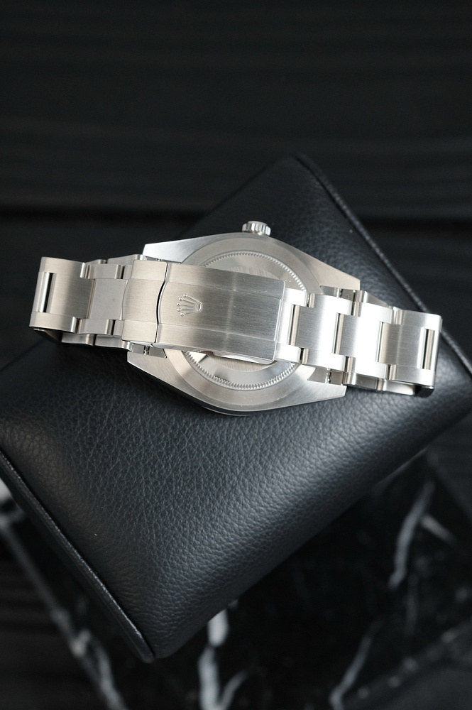Oyster Perpetual 41 mm Dial