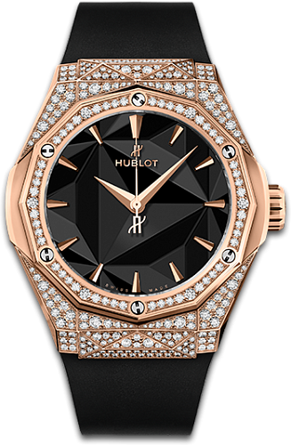 Buy luxury watches