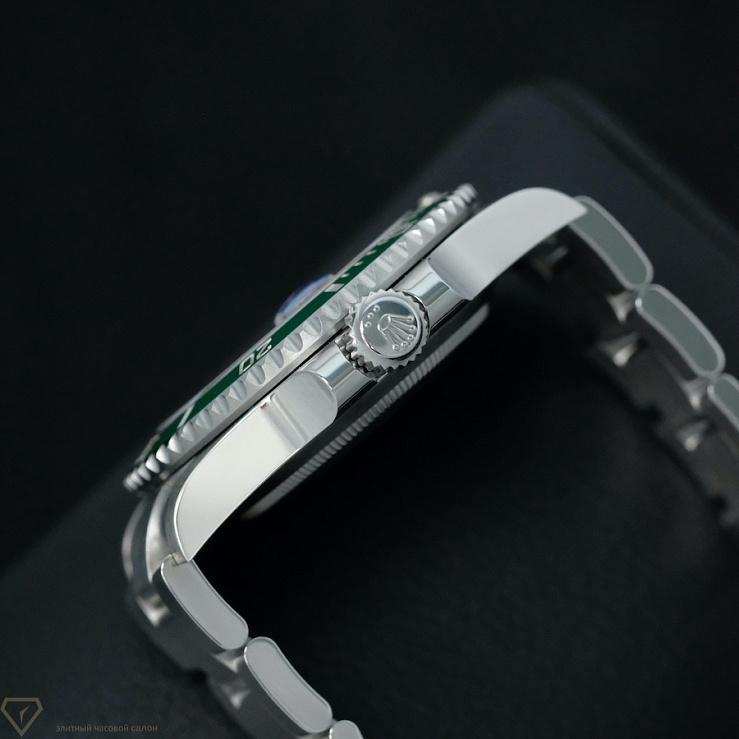 Submariner 41mm Starbucks 2022