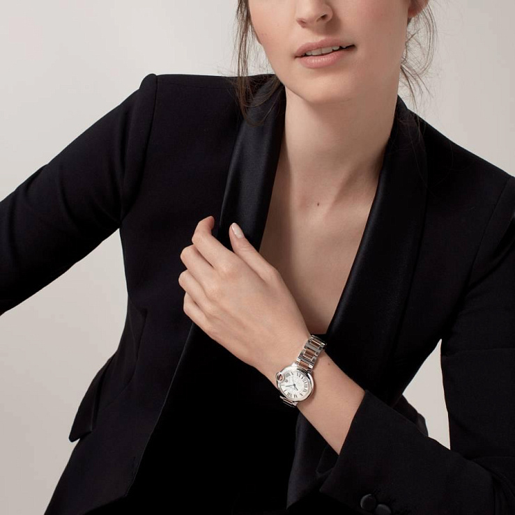 Ballon Bleu De  Watch