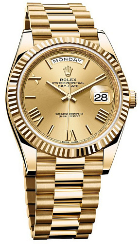 Buy luxury watches