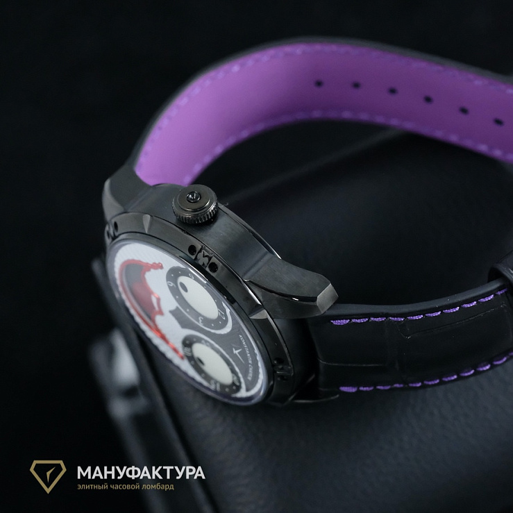 Joker Black Bet