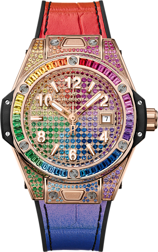 Buy luxury watches