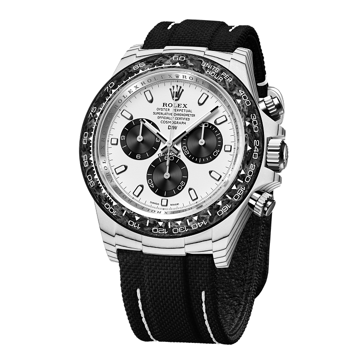 Rolex Daytona 41 Mm Irbis