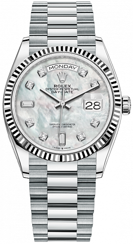 Buy luxury watches