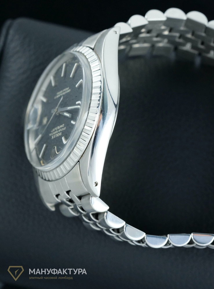 Datejust 36mm Rare Bubble Dial 1974 year