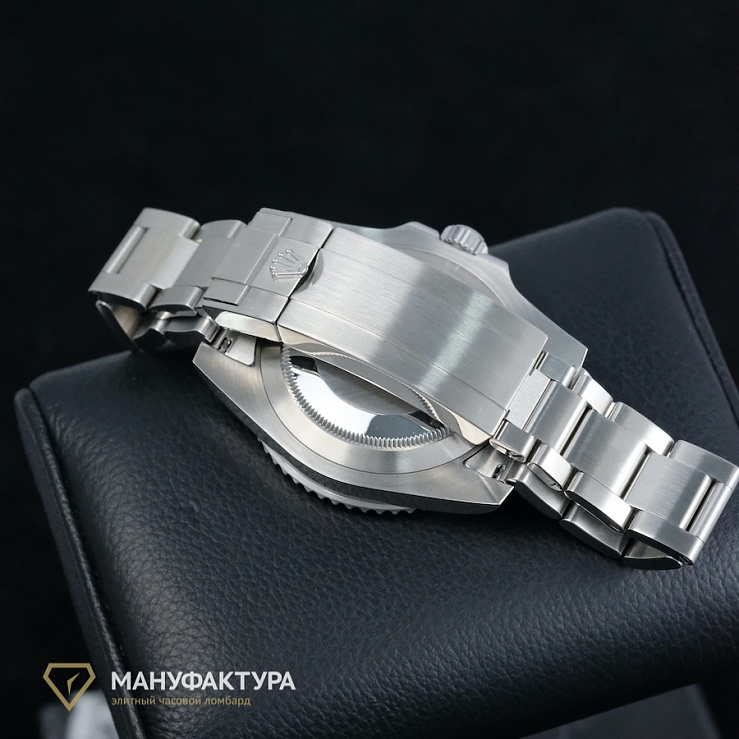 Submariner Date Ceramic