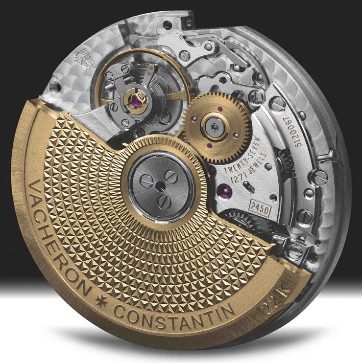 Patrimony Contemporaine Lady Manual Winding