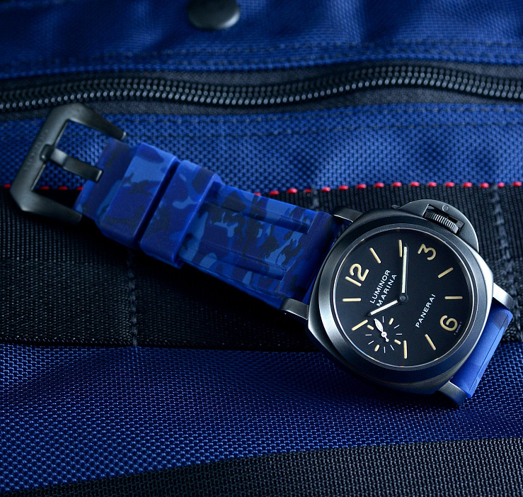 Panerai in stock in Dubai in Luxury watch boutique "WATCH LAB"