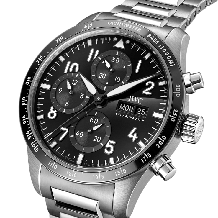 Pilots Watch Performance Chronograph 41 AMG