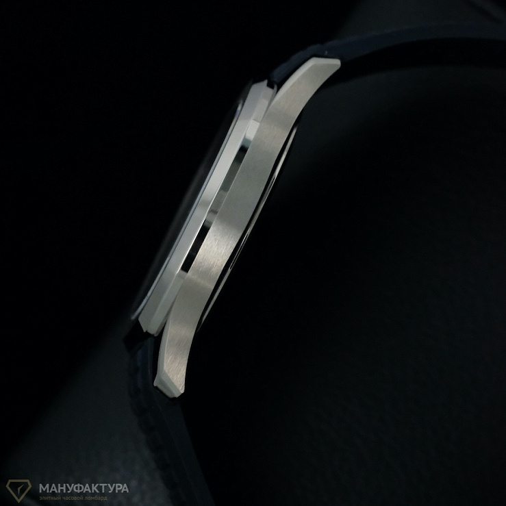 Aquanaut White Gold