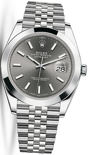 Buy luxury watches