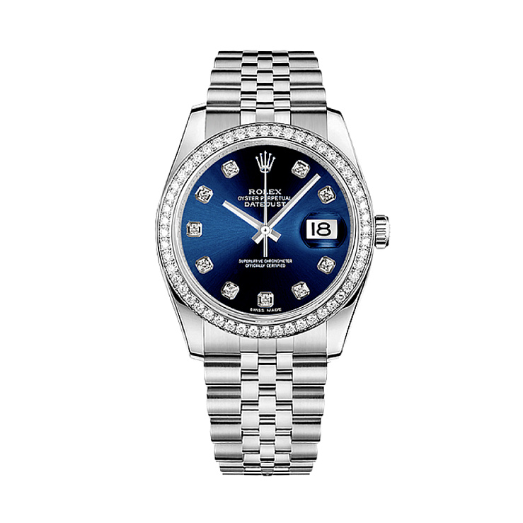 Datejust 36 mm Ladies