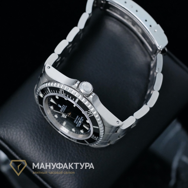 Submariner No Date