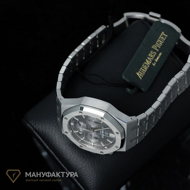 Royal Oak Chronograph 38 mm