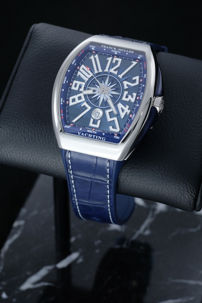 Vanguard Yachting