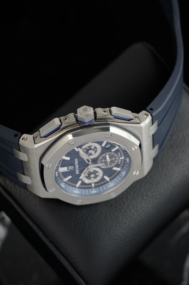 Royal Oak Offshore  Chronograph 42 mm