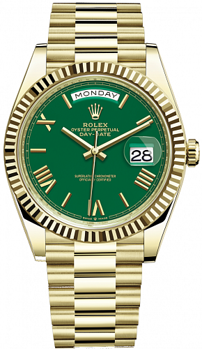 Buy luxury watches