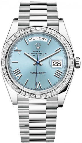 Buy luxury watches