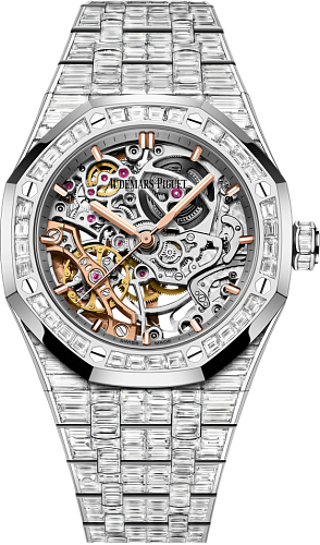 Buy luxury watches
