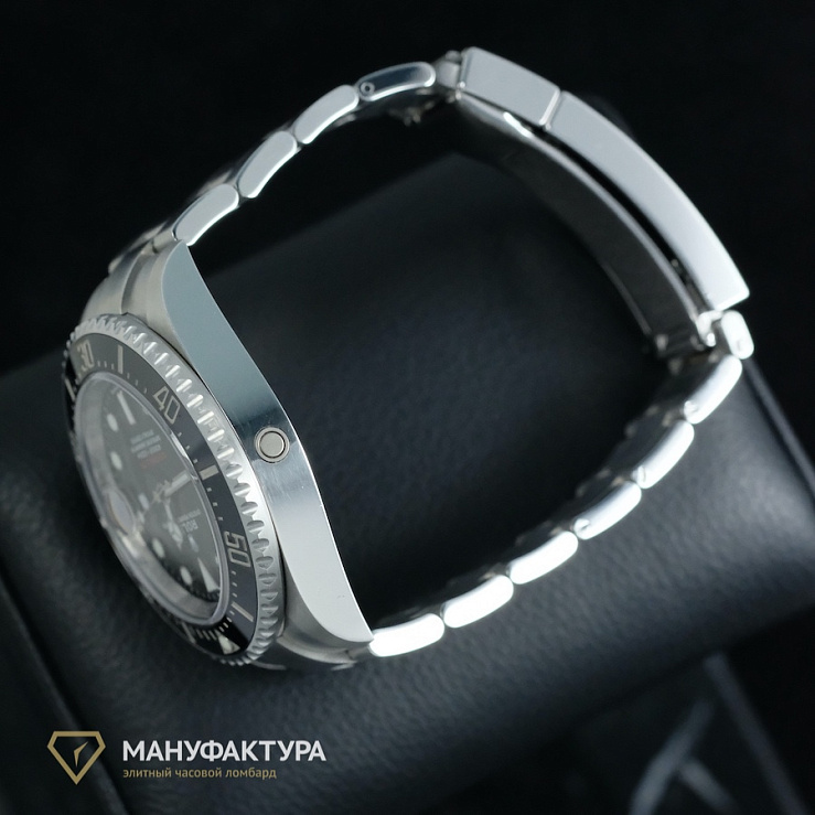 Sea-Dweller 43mm Anniversary