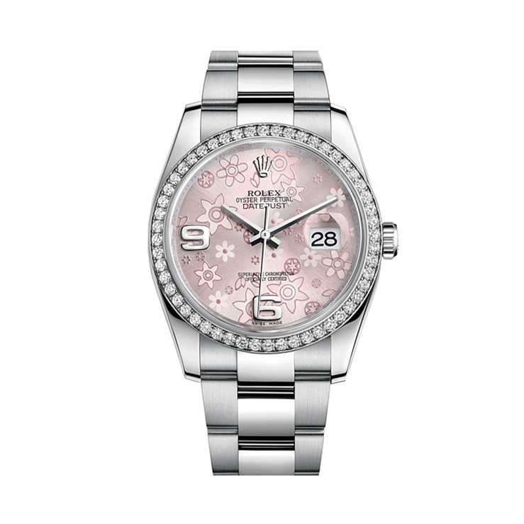 Oyster Datejust 