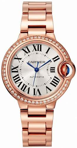 Buy luxury watches