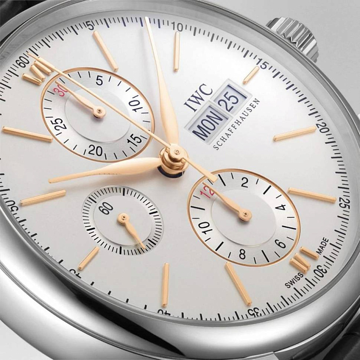 Portofino Chronograph